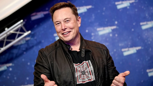 Elon Musk's SpaceX Details Massive Anthropic AI Compute Agreement in IPO Filing